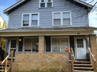 562 S Terrace Ave, Columbus, OH