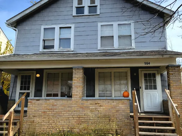 562 S Terrace Ave, Columbus, OH 43204