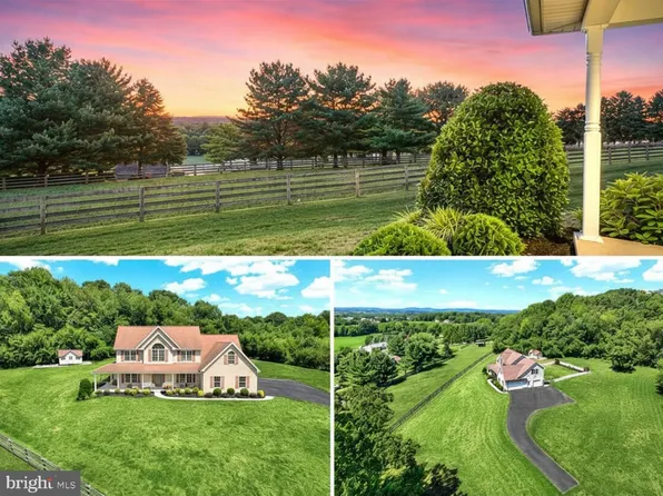2528 Meeting House Rd, Spring Grove, PA 17362