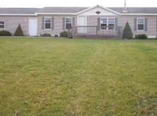 4544 White Creek Rd, Kingston, MI 48741