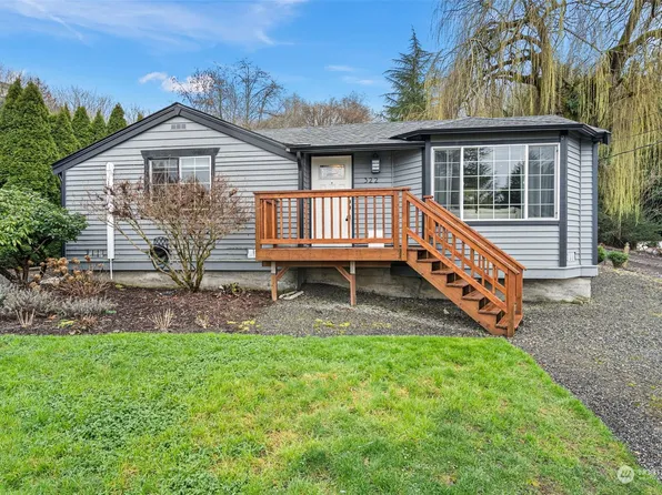 322 19th Avenue SE, Puyallup, WA 98372