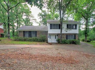 5 Oneida St, Sherwood, AR 72120