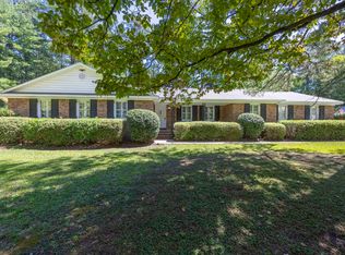 2104 Davie Ln, Camden, SC 29020