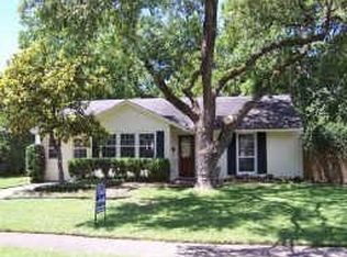 5322 Pagewood Ln, Houston, TX 77056