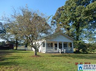 4754 Jim Goggans Rd, Dora, AL 35062