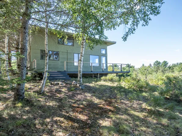 256 Sand Point Road, Bar Harbor, ME 04609
