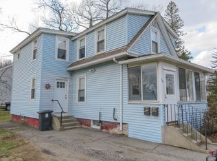 155 Wheelock Ave, Millbury, MA 01527