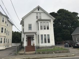 744 Montello St, Brockton, MA 02301
