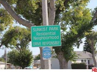 5294 Etheldo Ave, Culver City, CA 90230