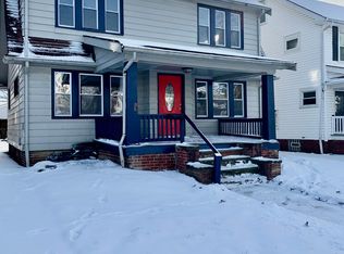 3486 Tullamore Rd, Cleveland Heights, OH 44118