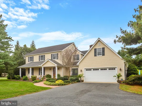 8534 Northbend Rd, Easton, MD 21601