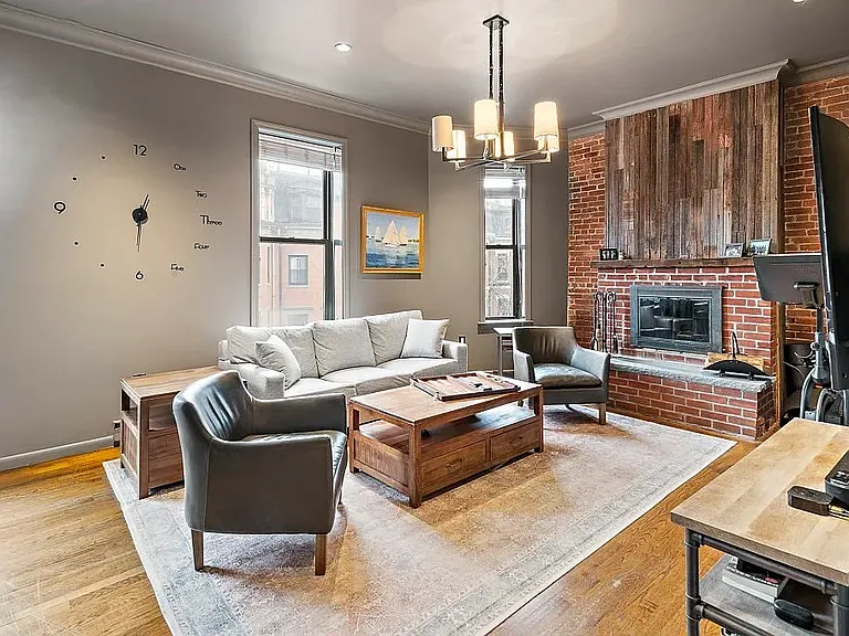 78 Berkeley St #5 — Photo 1
