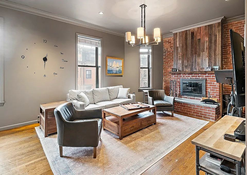 1st image of 78 Berkeley St APT 5