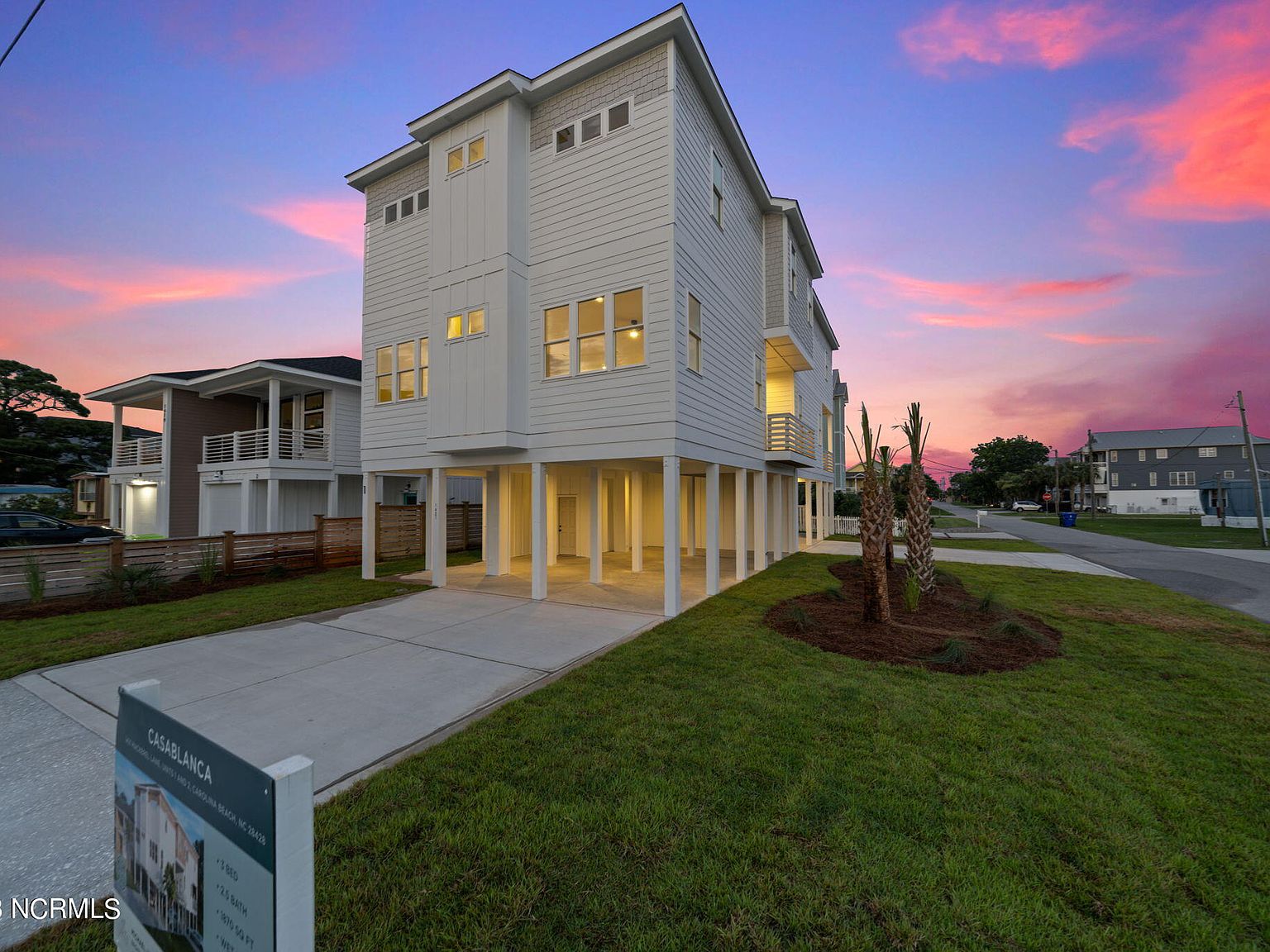 1421 Mackerel Lane UNIT 1, Carolina Beach, NC 28428 Zillow