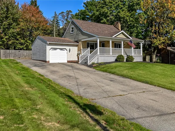 43 Forestvue Ave, Wexford, PA 15090
