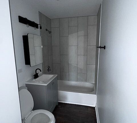 5th image of 1220-1226 S Saint Louis Ave #12