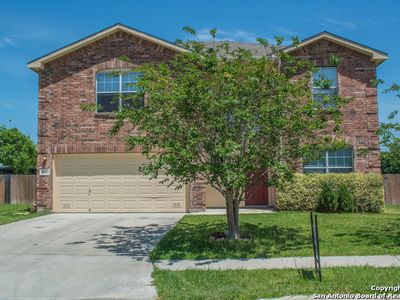 3589 Tilden Trl, New Braunfels, TX, 78132