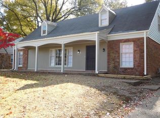 5589 Fresno Ave, Memphis, TN 38115
