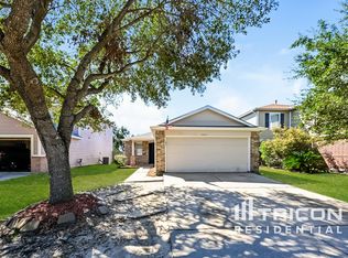 19015 Rustic Gate Dr, Cypress, TX 77433