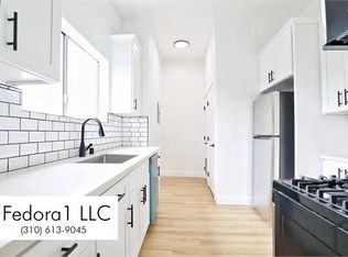 1157 Fedora St #B, Los Angeles, CA 90006