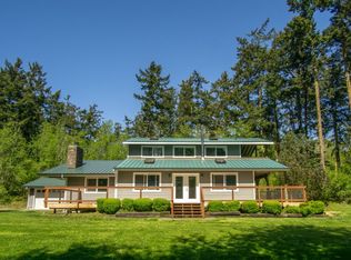 2587 Libbey Rd, Coupeville, WA 98239
