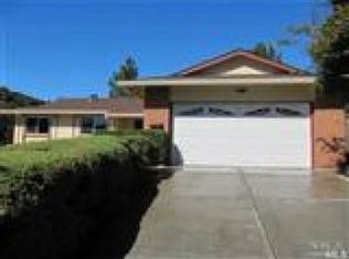 138 Trish Dr, Novato, CA 94947