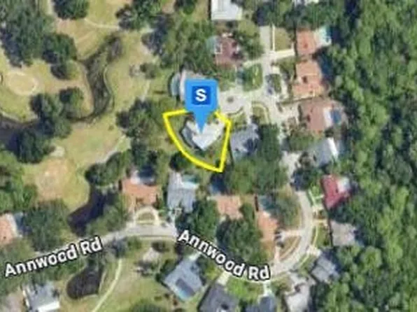 30 Cherrywood Ct, Palm Harbor, FL 34685