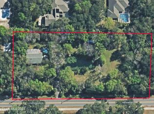 3395 Turtle Mound Rd, Melbourne, FL 32934