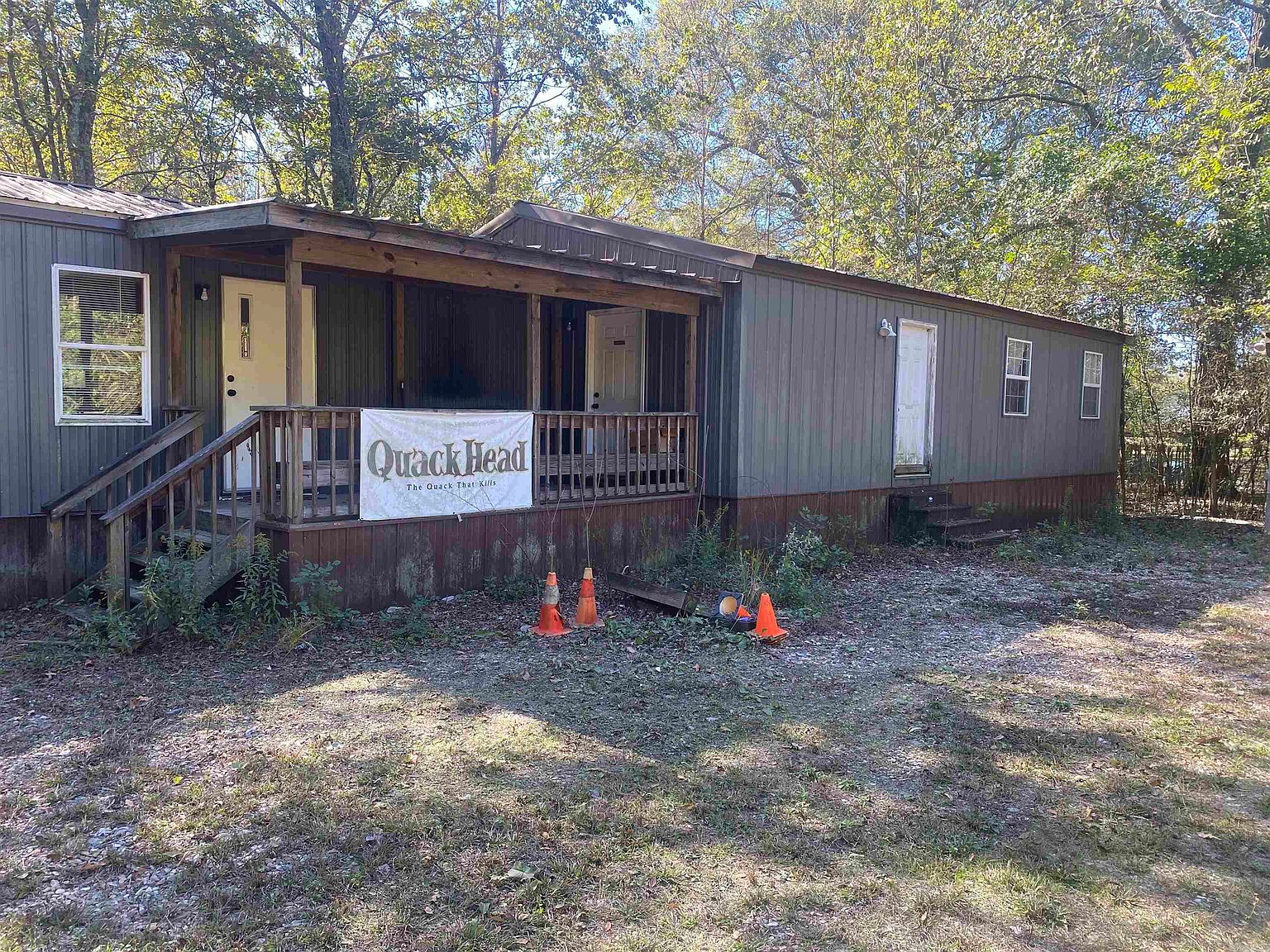 23 Greenhead Ln, Stuttgart, AR 72004 MLS 23036569 Zillow