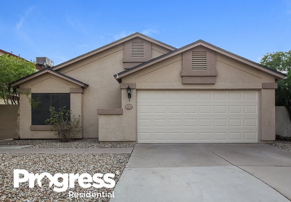 1st image of 8731 W Greenbrian Dr