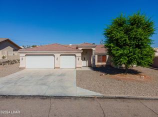 950 Rolling Hills Dr, Lake Havasu City, AZ 86406
