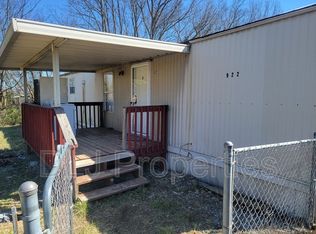 922 Palmer Ct, Kodak, TN 37764