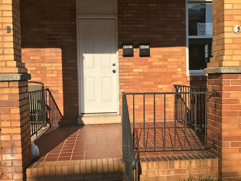 635 Rappolla St #2 — Photo 9