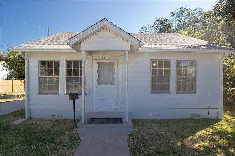 1st image of this home