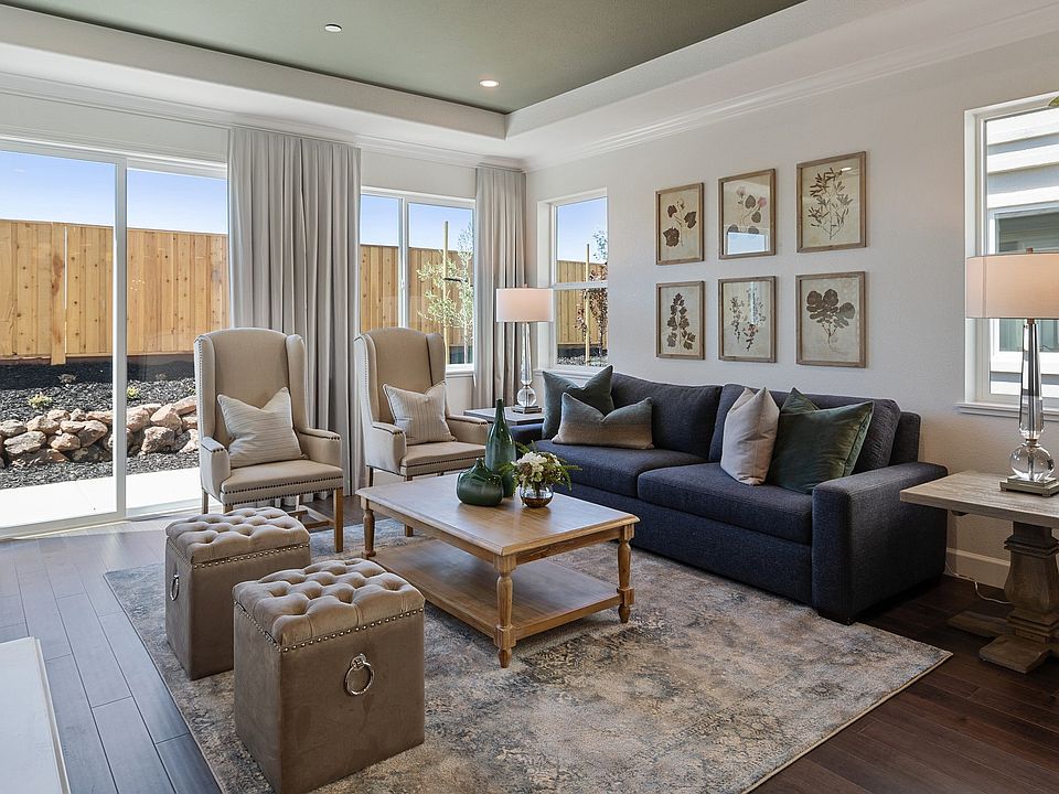 Amber Plan, The Preserve at Stonewood, Oakley, CA 94561 | Zillow