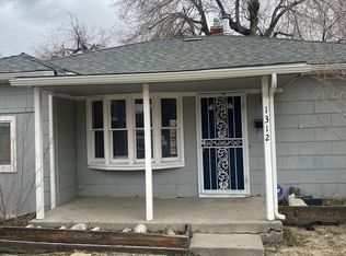 1312 Ralston St, Reno, NV 89503