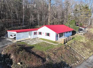 2428 State Route 551, Waverly, OH 45690