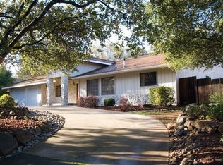 3888 De Sabla Rd, Cameron Park, CA 95682