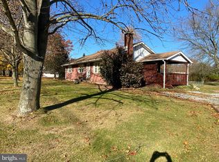 1191 Aura Rd, Monroeville, NJ 08343