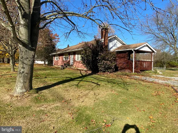 1191 Aura Rd, Monroeville, NJ 08343