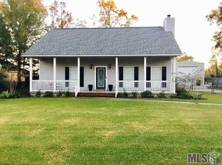 40449 Old Hickory Ave, Gonzales, LA 70737