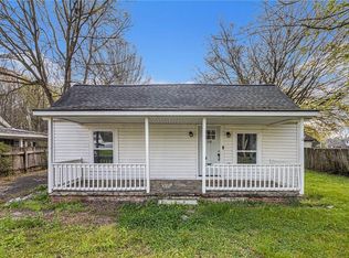 19 Walnut St, Aragon, GA 30104
