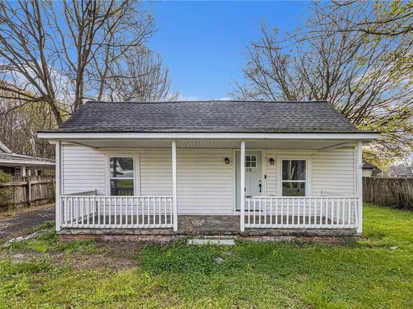 19 Walnut St, Aragon, GA 30104