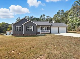 324 Carriage Trace Ln, Lexington, NC 27295