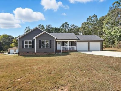 324 Carriage Trace Ln, Lexington, NC, 27295