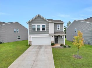 232 Anna Gray Cir, Easley, SC 29640