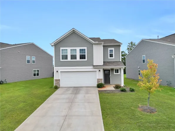 232 Anna Gray Cir, Easley, SC 29640