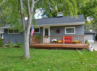 W167N8446 Theodore AVENUE, Menomonee Falls, WI 53051
