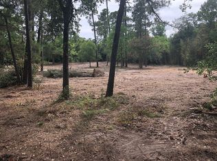 402 Saddle And Surrey Ln, Conroe, TX 77385