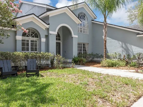 601 Red Maple Ct, Oviedo, FL 32765